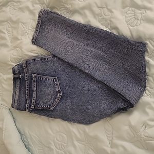 Venus Straight Leg Jeans